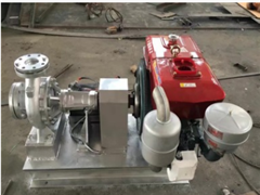 热油泵-高温热油泵-柴油机热油泵