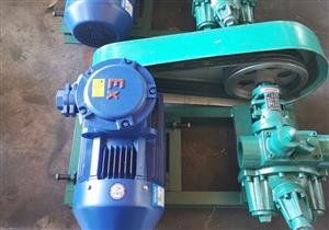 高粘度液体输送泵