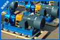 KCB系列齿轮油泵-大流量齿轮油泵