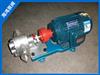 不锈钢齿轮泵-3不锈钢齿轮泵-KCB83
